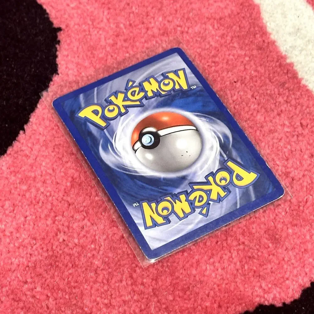 Dialga Reverse Holo #1 – Pokémon Diamond & Pearl – As Pictured